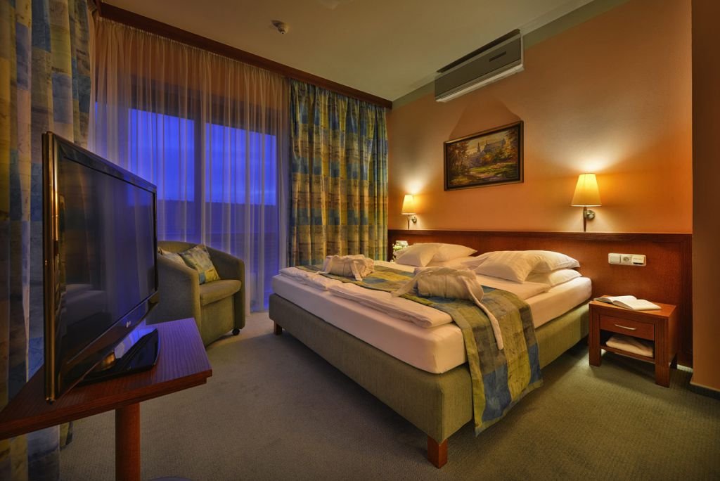 Hotel Happy Star - komfortní ubytování