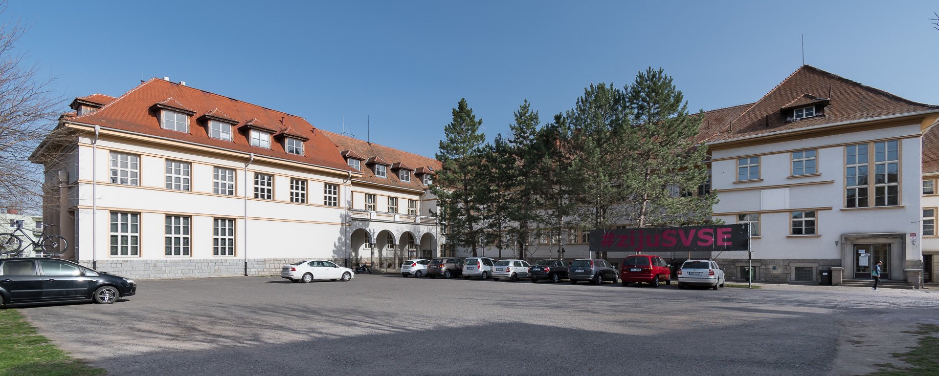 University College Prague ZNOJMO | ZnojmoRegion