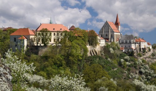 Znojemský hrad