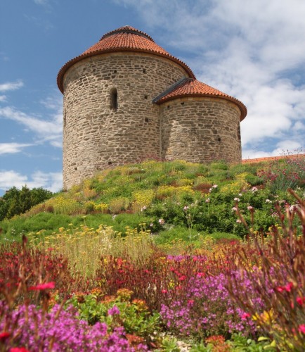 Rotunda sv. Kateřiny ve Znojmě