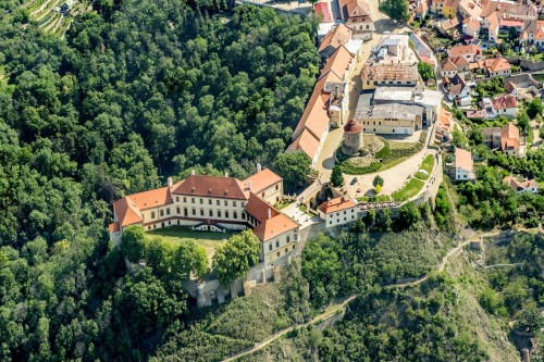 Znojemský hrad