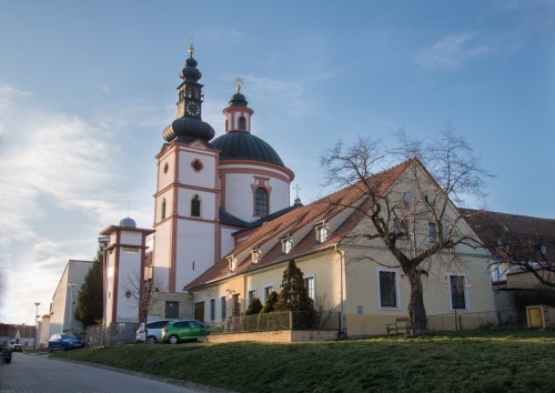 Znojmo-Hradiště