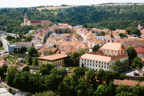 Moravský Krumlov