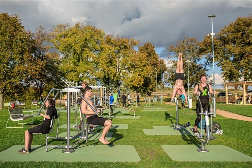 FITpark Únanov