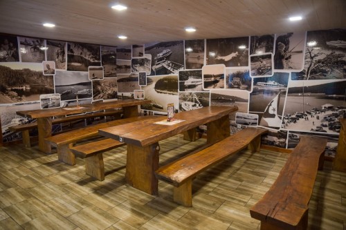 Restaurace U Karličky