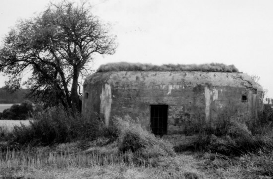 V letech 1936–1938 vzniklo na Vranovsku celkem 88 vojenských pevnůstek jako součást opevnění III. sboru (jižní Morava). Přímo v okolí Vranova nad Dyjí se jich nachází 25, jejichž hlavním posláním byla obrana Vranovské přehrady. Linie je z architektonického hlediska velmi zajímavá a obsahuje i několik republikových unikátů. 